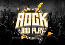 Rock and Play