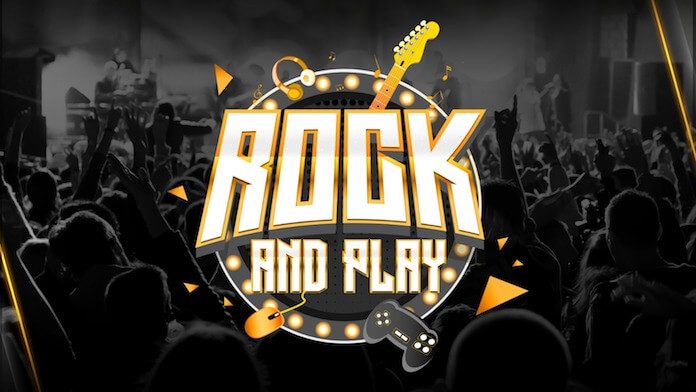 Rock and Play