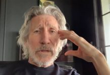 Roger Waters fala sobre Pink Floyd e David Gilmour