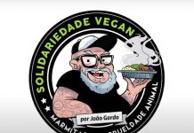 Solidariedade Vegan