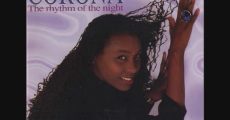 Capa de "The Rhythm of the Night" (Corona)