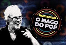 Disco reúne hits da musica brasileira arranjados por Lincoln Olivetti