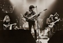 Thin Lizzy em 1983