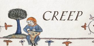 Radiohead - Creep versão medieval
