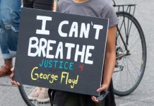 Protestos por George Floyd