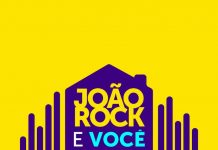 João Rock e Você