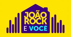 João Rock e Você