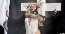 Maria Brink (In This Moment)