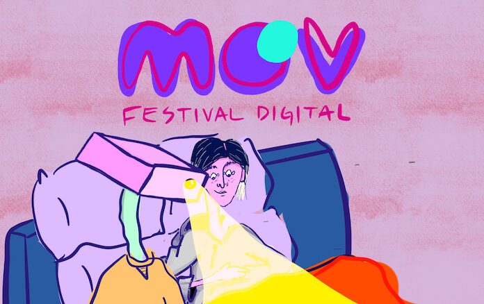 MOV Festival Online