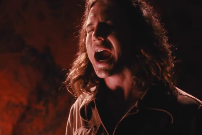 Pearl Jam e o clipe de Jeremy