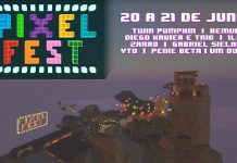 Pixel Fest
