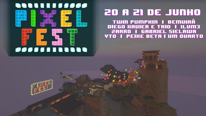 Pixel Fest