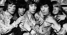 The Rolling Stones em 1967