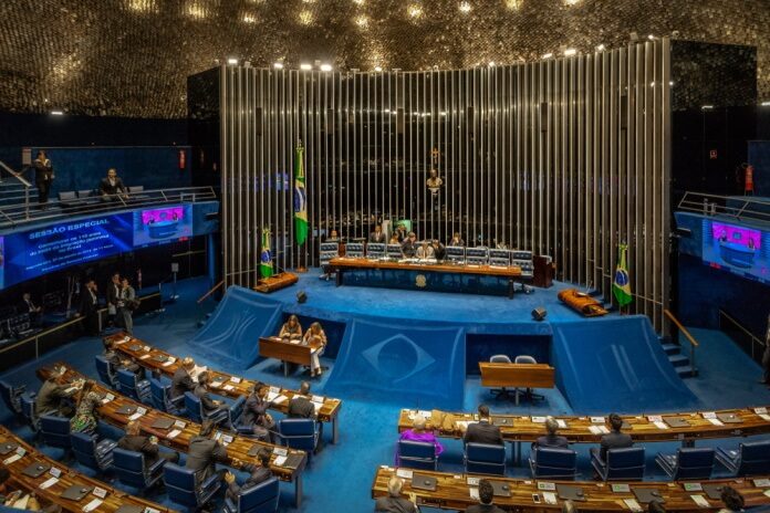 Senado Federal do Brasil