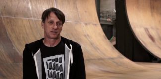 Documentário de Tony Hawk's Pro Skater