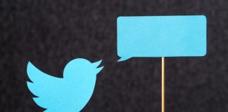 Twitter e as mensagens de áudio