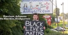 Vídeo Racismo Arkansas Estados Unidos