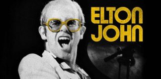 Elton John anuncia shows históricos no YouTube