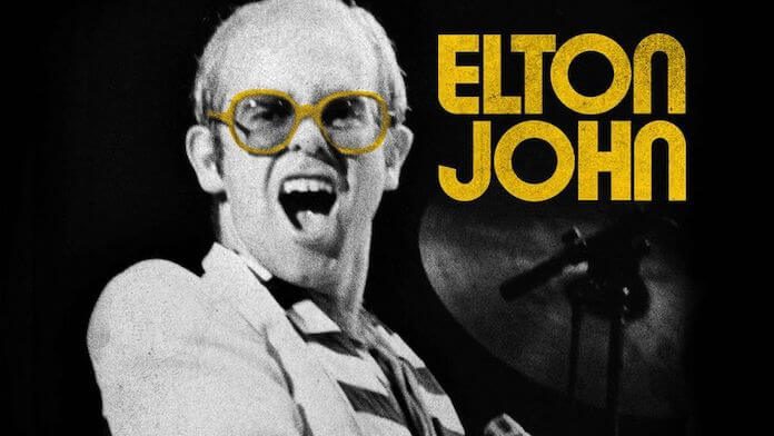 Elton John anuncia shows históricos no YouTube