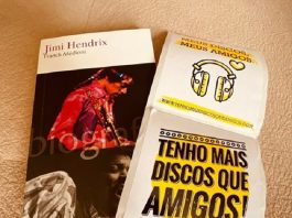 Biografia de Jimi Hendrix