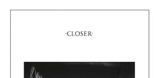 Joy Division - "Closer"
