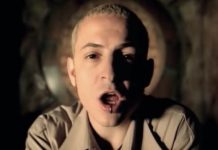 Linkin Park - "In the End", clássico dos Anos 2000