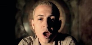 Linkin Park - "In the End", clássico dos Anos 2000