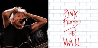 Roger Waters e The Wall, do Pink Floyd