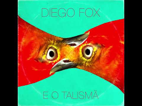 Diego Fox e o Talismã