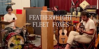 Robin Pecknold toca inédita do Fleet Foxes em live