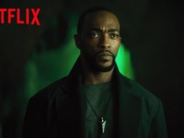 Altered Carbon cancelado pela Netflix