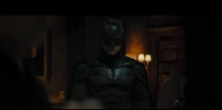 Trailer de Batman