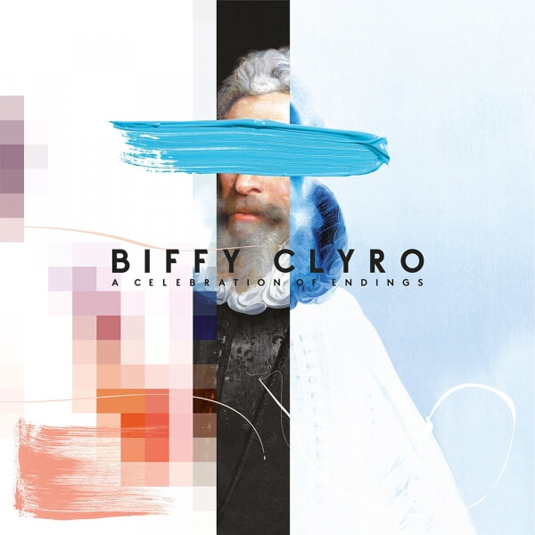 Biffy Clyro - "A Celebration of Endings"