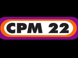 CPM 22 anuncia saída de Japinha