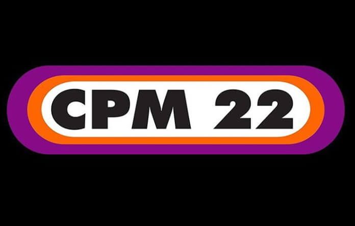 CPM 22 anuncia saída de Japinha