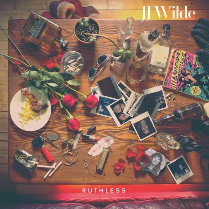 JJ Wilde - Ruthless