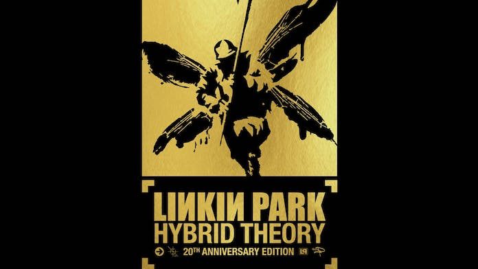 Linkin Park, versão de 20 anos de 