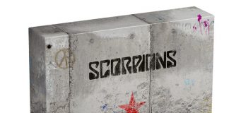Scorpions