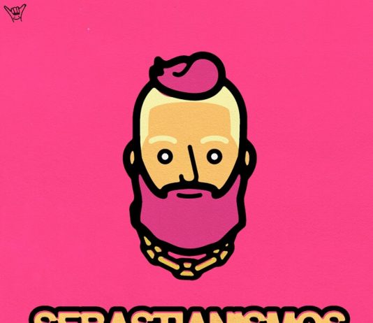 Sebastianismos vai do reggaeton ao punk rock novo disco; ouça