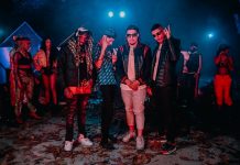 WC No Beat - SE ENVOLVER Feat. Dfideliz, MC Maneirinho & Meno Tody