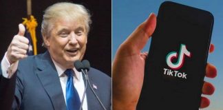 Donald Trump aprova negócio do TikTok