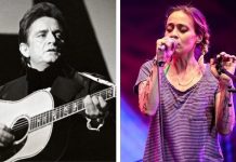 Johnny Cash e Fiona Apple