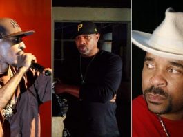 Rakim, Chuck D e Sir Mix-A-Lot participam de live do Museu Universal do Hip Hop