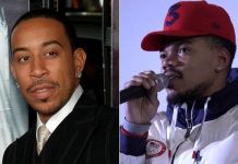 Ludacris e Chance the Rapper