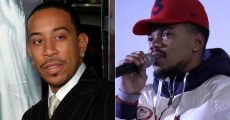 Ludacris e Chance the Rapper