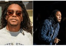Lupe Fiasco e Kendrick Lamar