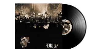 Pearl Jam - "MTV Unplugged"