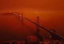 San Francisco ao som de Blade Runner