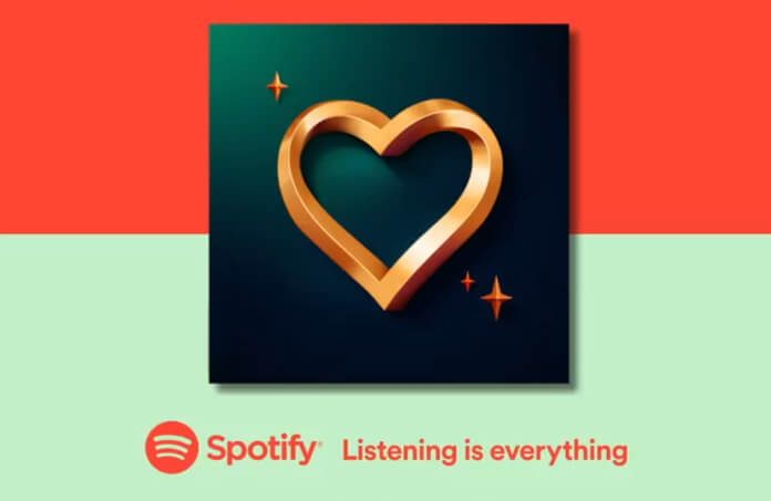 Spotify Forever Favorites