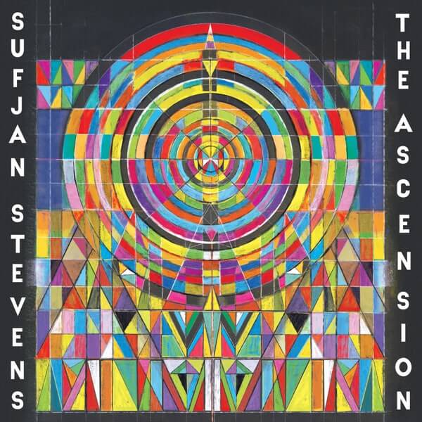 Sufjan Stevens - "The Ascension"